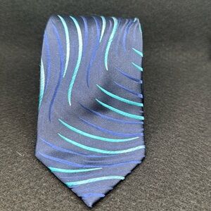 Clericci Silk Tie